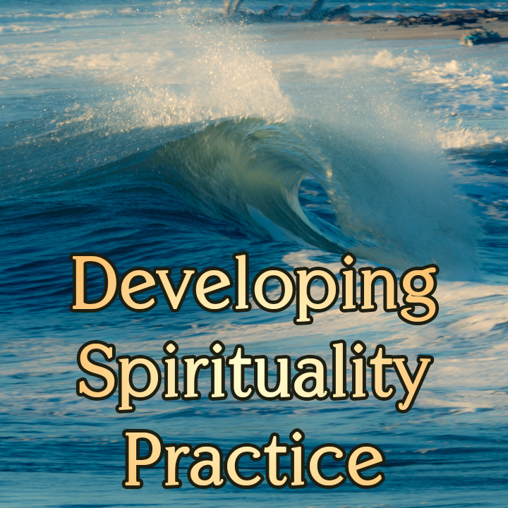 Your Spiritual Practice