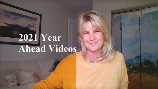 2021 Year Ahead Videos