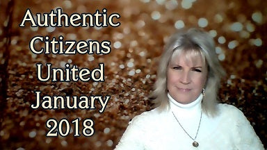 AUTHENTIC Citizens United January 2018