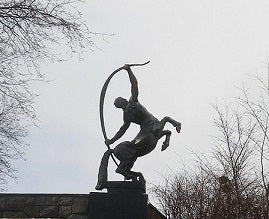 July 11 - December 15th:  Chiron retrograde in Aries