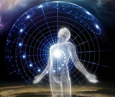 NEW Content on Patreon:  Holograms (organic and inorganic) and Law of Attraction