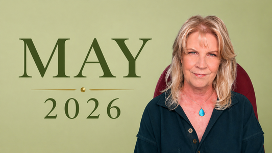MAY 2026