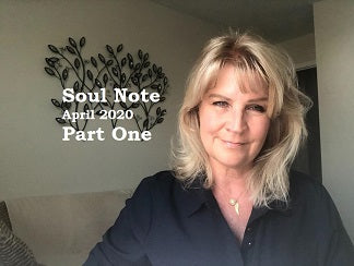 April Soul Note Part One ~