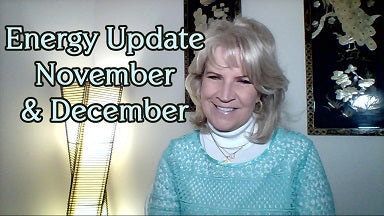 Energy Update:  November & December 2018