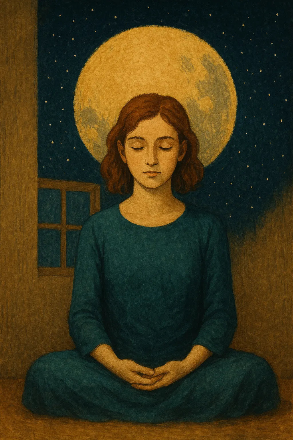 The Power of Solitude: When Growth Comes from Within