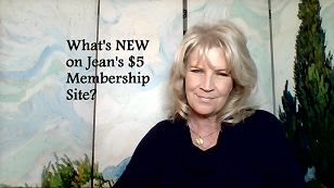 United States 2019 Transits and beyond... on Jean's $5 Membership Site ~