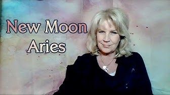 April 5th:  NEW Moon in Aries