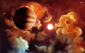 November 12th:  Jupiter conjunct Pluto