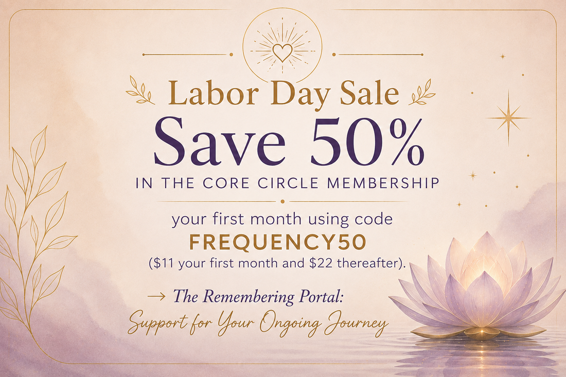 LABOR DAY SALE