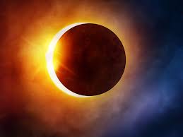 January 31st:  Full Moon Total Blue Moon Solar Eclipse in Leo