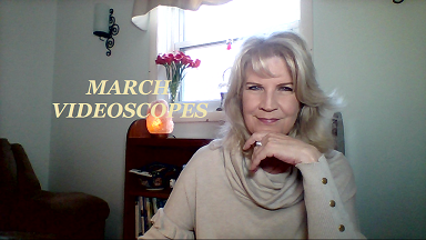 MARCH 2019 Videoscopes