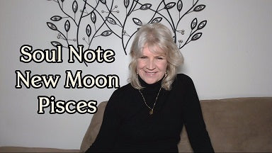 March 17th:  NEW Moon in Pisces