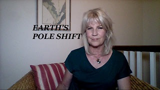 Earth's Pole Shift and Expanding Consciousness ~ example of video content on Patreon
