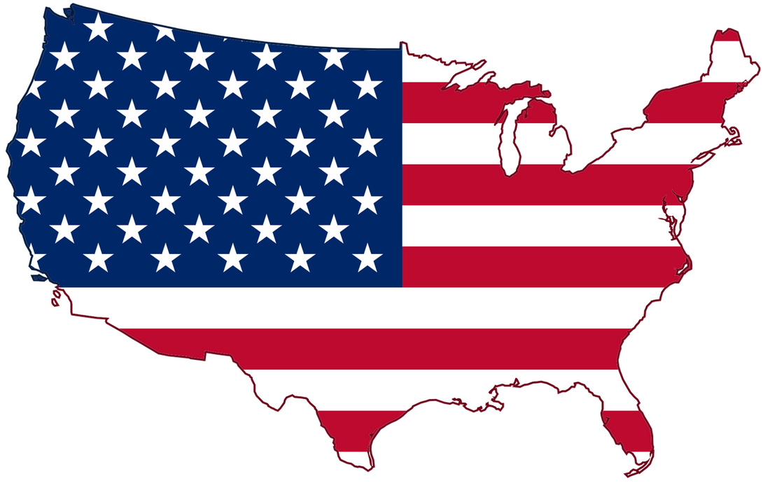 Current United States Transits