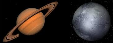 May 11 - September 29th:  Saturn Retrograde