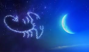 October 27/28th ~ New Moon in Scorpio