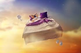 Information and Dreaming