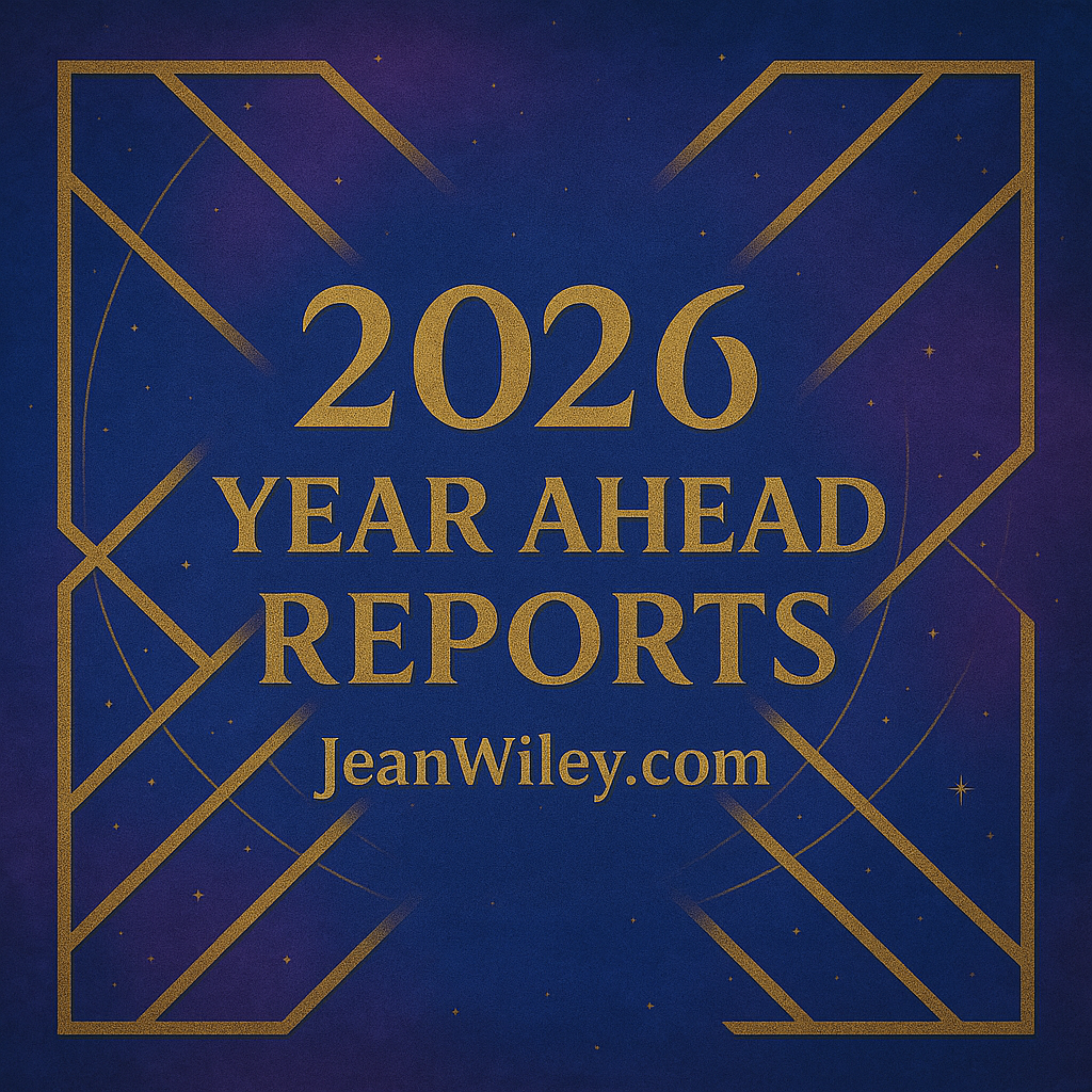 2026: Year of Emergence Reports
