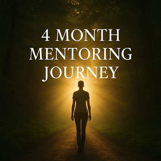 4 Month Integration Sessions