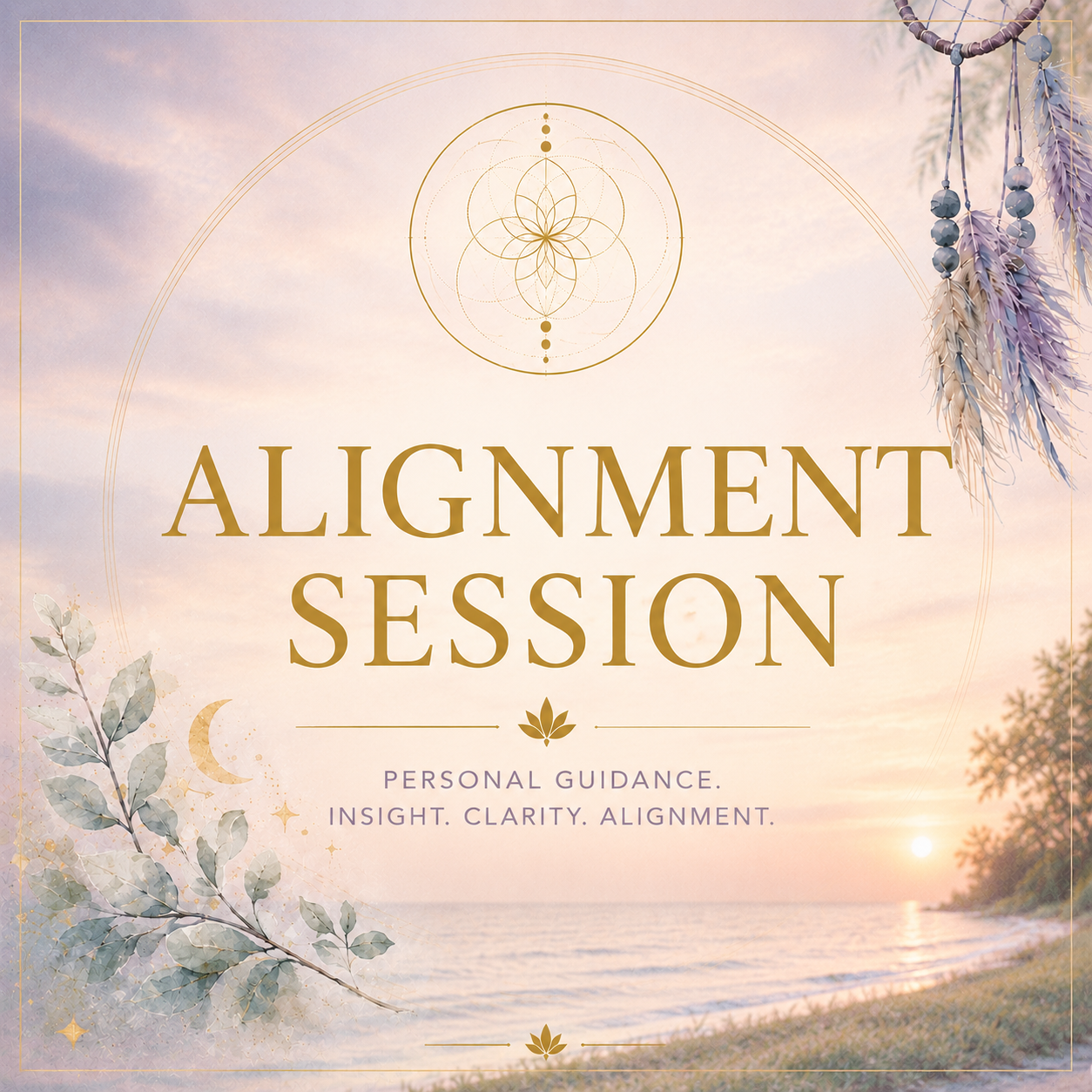 Alignment Session