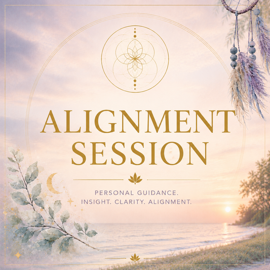 Alignment Session