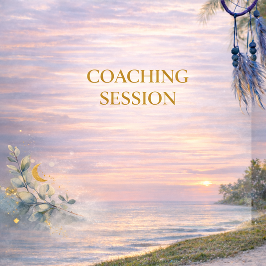 Coaching Session: Deeper Insight & Practical Integration
