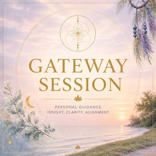 Gateway Session