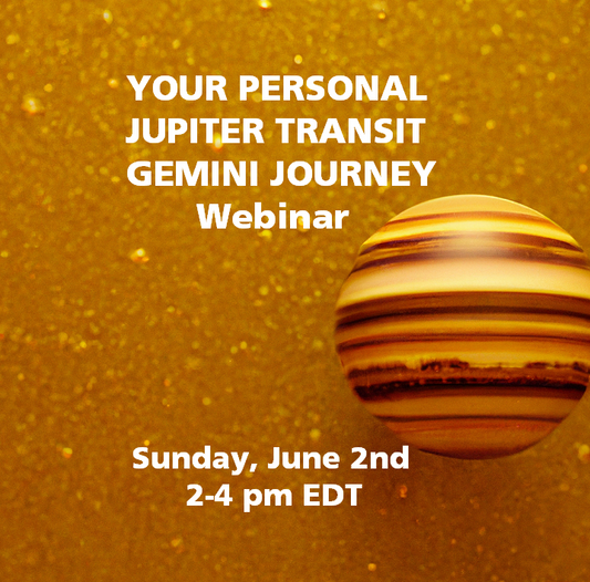 Your Personal Growth Journey: Jupiter transit Gemini