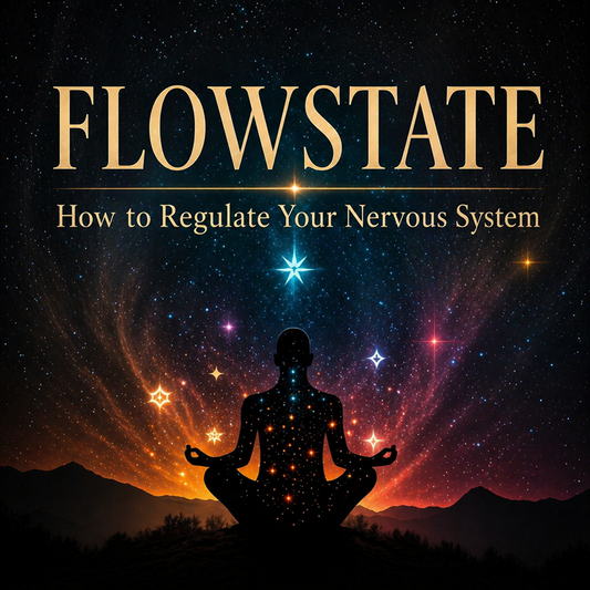 FLOWSTATE: How To Tune Your Vibration