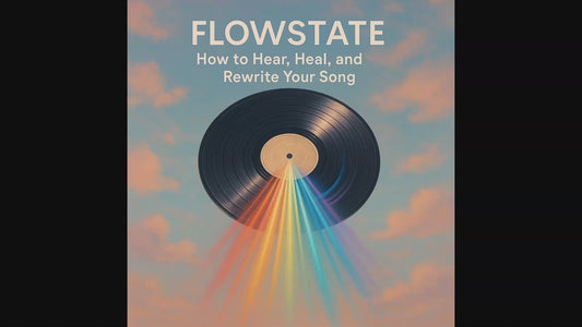 FLOWSTATE: How to Hear, Heal and Rewrite Your Song